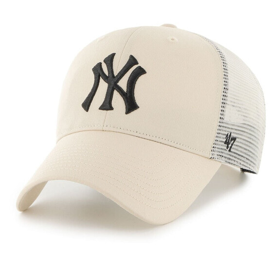 47 MLB New York Yankees Branson MVP Cap