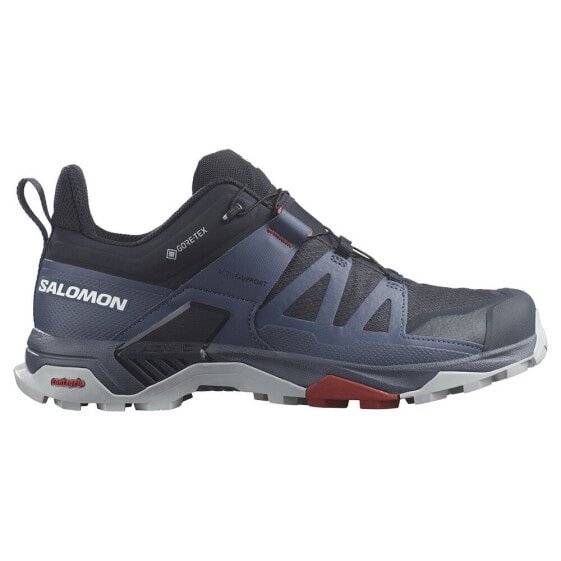 Кроссовки Salomon X Ultra 4 Goretex Hiking