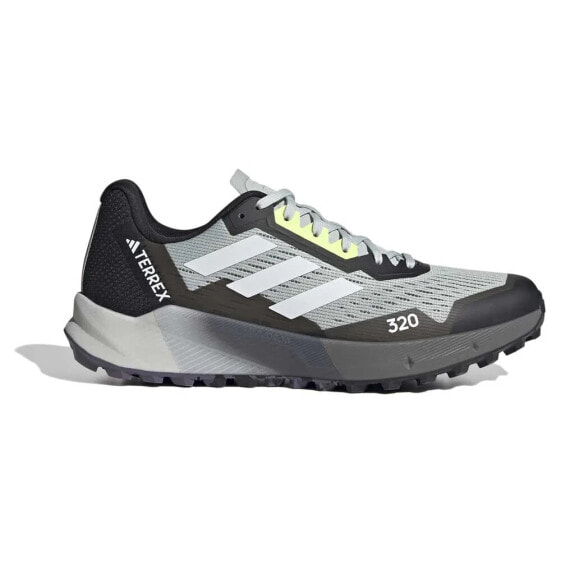 ADIDAS Terrex Agravic Flow 2 trail running shoes