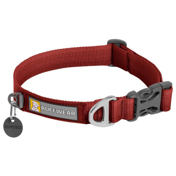 RUFFWEAR Front Range™ Dog Collar