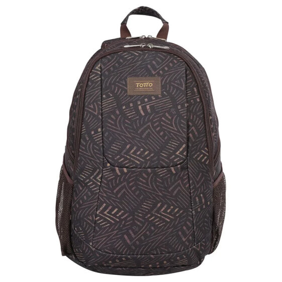 TOTTO Krimmler 15´´ Backpack