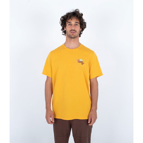 HURLEY Everyday Explore West short sleeve T-shirt