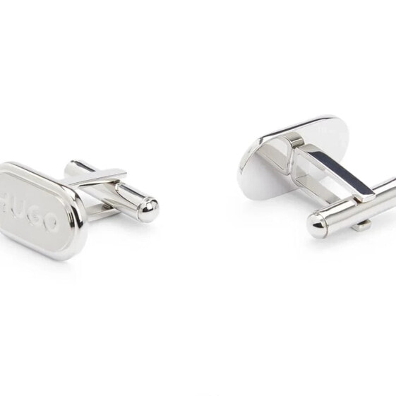 HUGO E Classic 10191279 Cufflinks