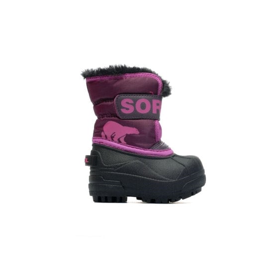 Sorel Snow Commander