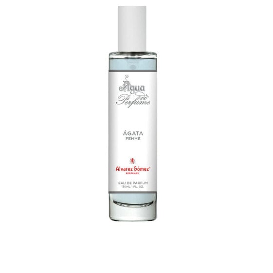 ÁGATA FEMME eau de parfum spray 30 ml