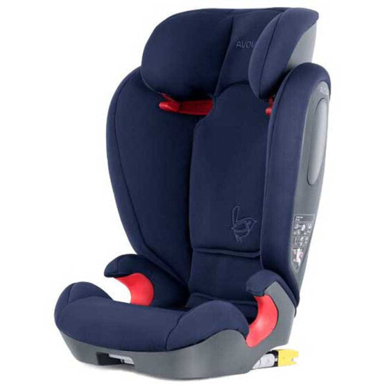 AVOVA Star-Fix car seat