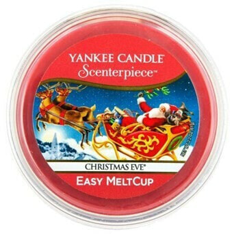 Electric aroma lamp wax Christmas Eve Scenterpiece ™ 61 g