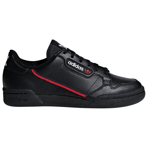 Кроссовки Adidas Originals Continental 80 Junior