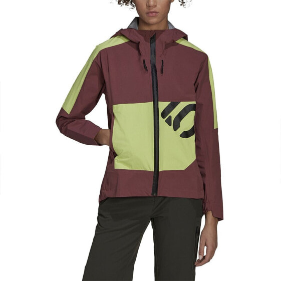 FIVE TEN All-Mountain jacket