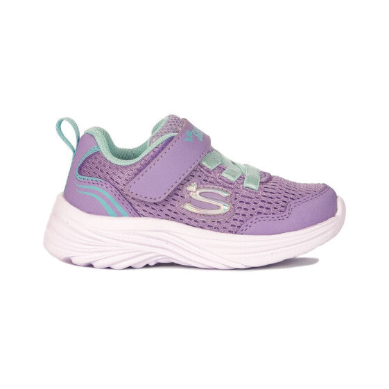 Кроссовки для девочек Skechers 303201NLVAQ