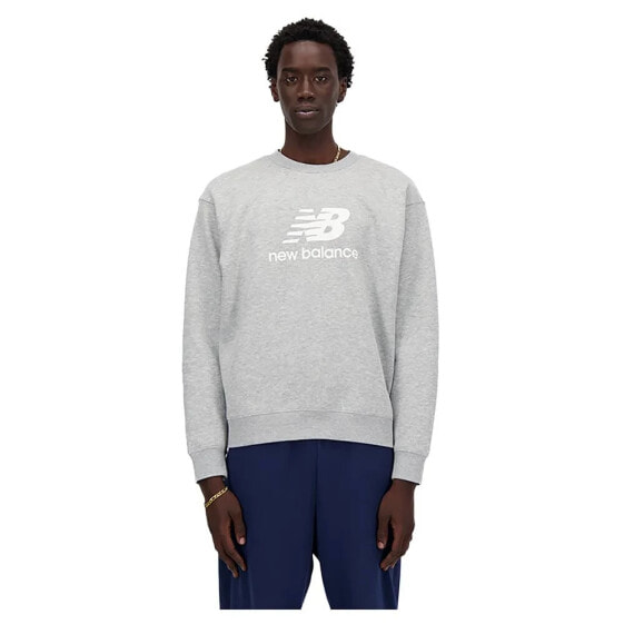 NEW BALANCE Sport Essentials Logo sweatshirt