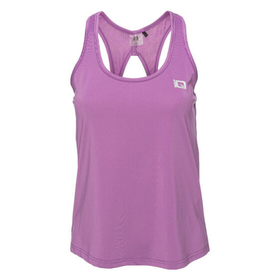 IQ Inini sleeveless T-shirt