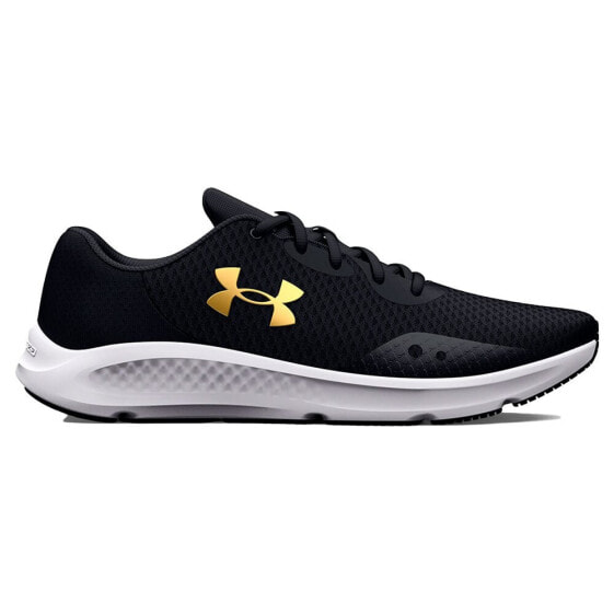 UNDER ARMOUR Charged Pursuit 3 running shoes