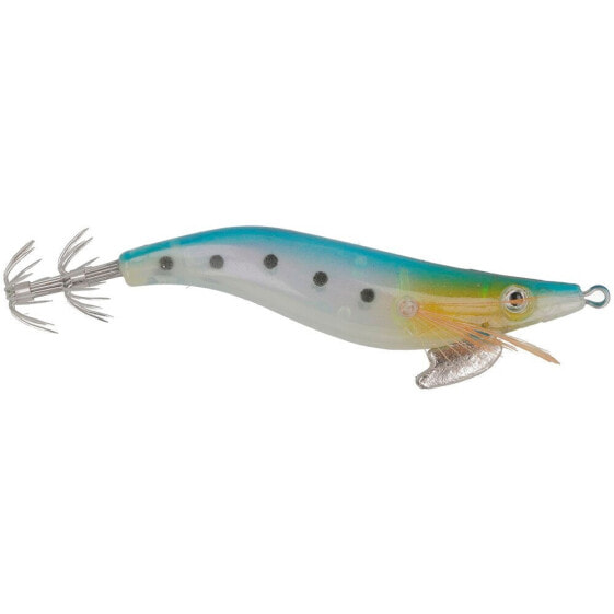 Приманка для каракатиц LINEAEFFE Squid Catcher Shallow 1.8 5.5 г