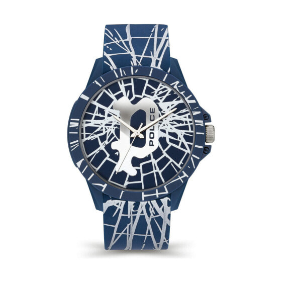 Часы мужские Police Ø 40 мм