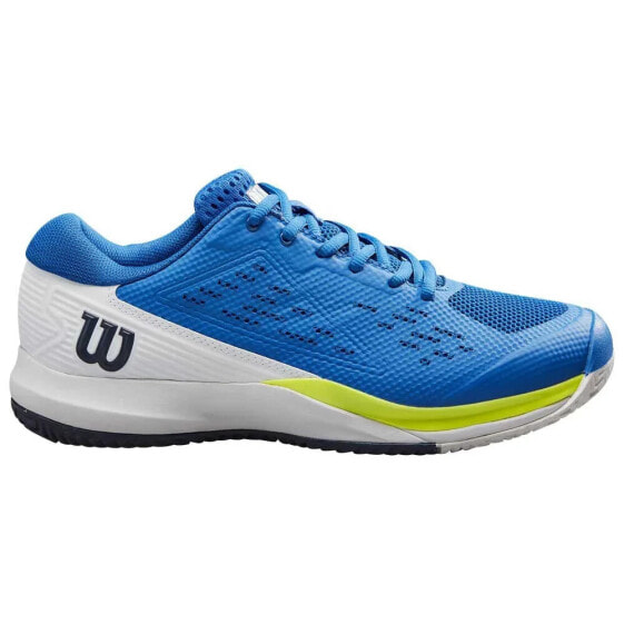 WILSON Rush Pro Ace shoes