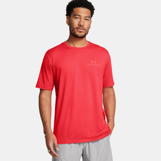 UNDER ARMOUR Vanish Energy short sleeve T-shirt