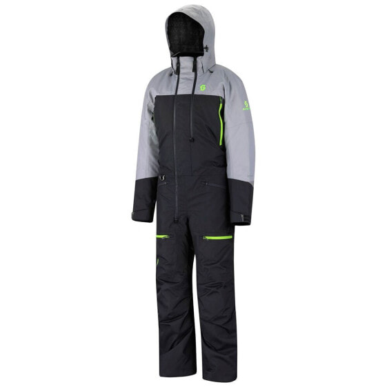 SCOTT Roop Dryo Big snow suit