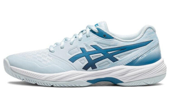 Кроссовки Asics Gel-Court Hunter 3 1072A090-400