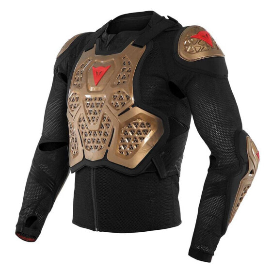 DAINESE OUTLET MX2 protective jacket