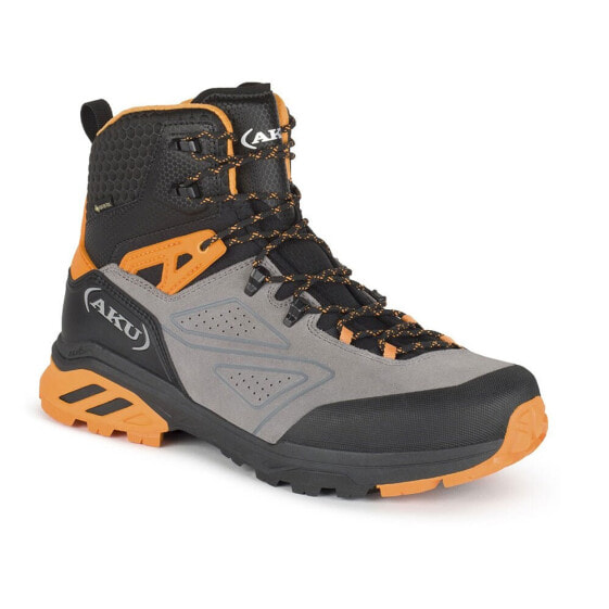 AKU Reactive Goretex hiking boots