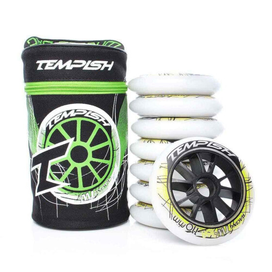 TEMPISH TW Skates Wheels 8 Units