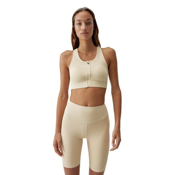 BORN LIVING YOGA Soata Sports Top High Support