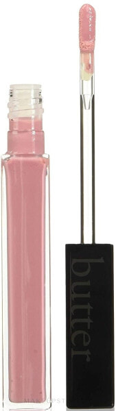 Lipgloss - Butter London Plush Rush Lip Gloss The Big Day