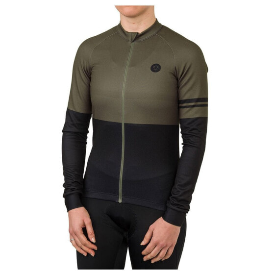 AGU Duo Essential long sleeve jersey