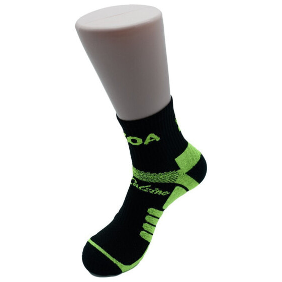 ANGELINA CALZINO Ultra Trail socks