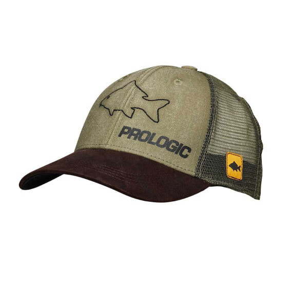 PROLOGIC Big Chuck Cap