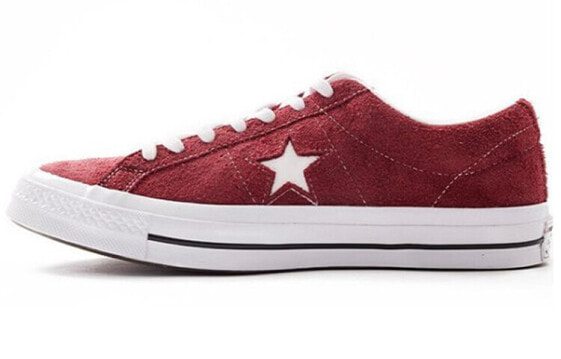 Converse One Star Ox 158370C Casual Sneakers