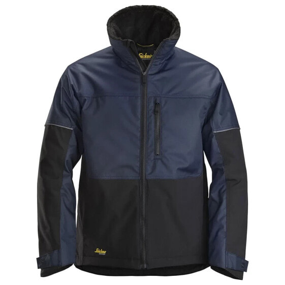 SNICKERS WORKWEAR AllroundWork winter jacket