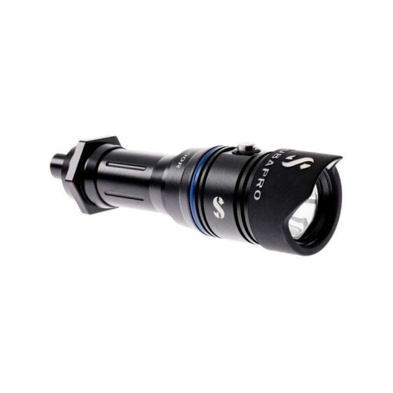 SCUBAPRO Nova With Battery&Charger Flashlight