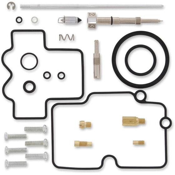 MOOSE HARD-PARTS 26-1300 Carburetor Repair Kit Yamaha WR250F 04