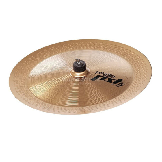 Paiste PST5 China 18", Version 2015