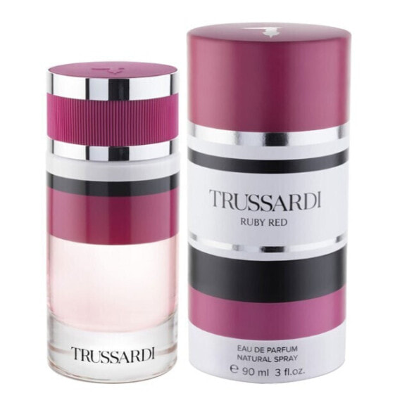 Женская парфюмерия Trussardi Ruby Red - EDP