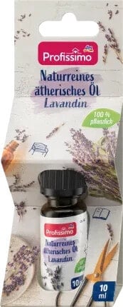 Ätherisches Öl Naturrein Lavandin, 10 ml