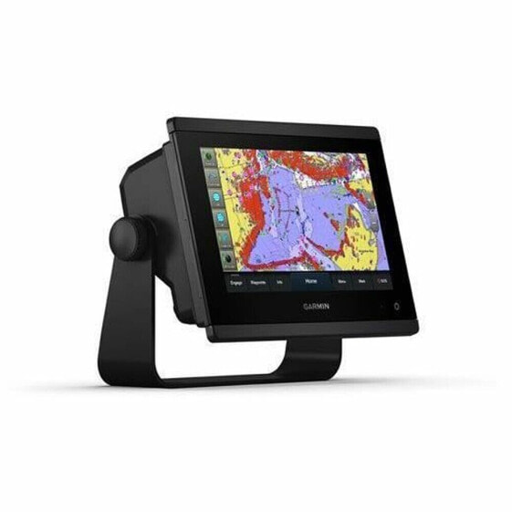 GPS-локатор GARMIN 723 7"