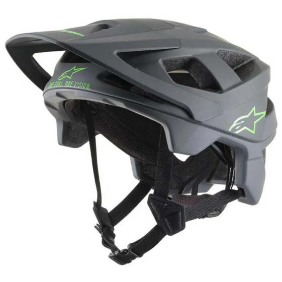 ALPINESTARS BICYCLE Vector Pro Atom MTB Helmet