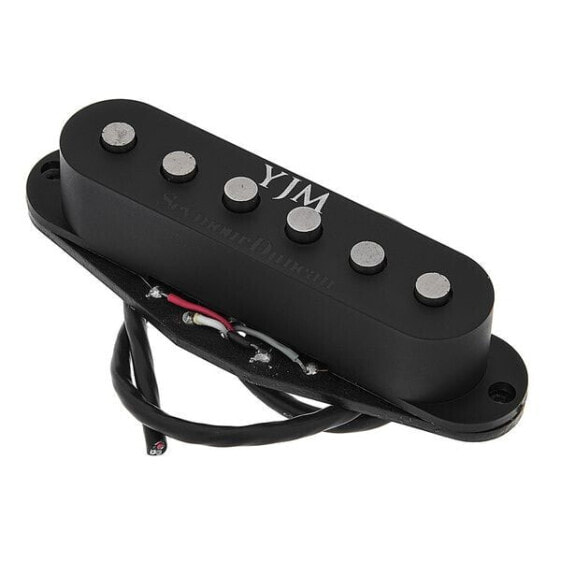 Seymour Duncan STK-S10B YJM Fury Bridge BL