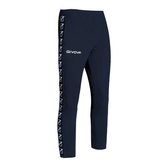 GIVOVA College Band Pants