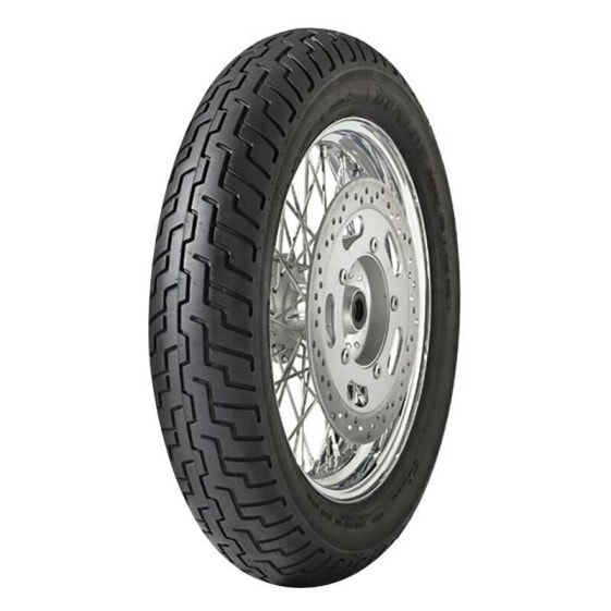 DUNLOP D404F 47P TT custom front tire