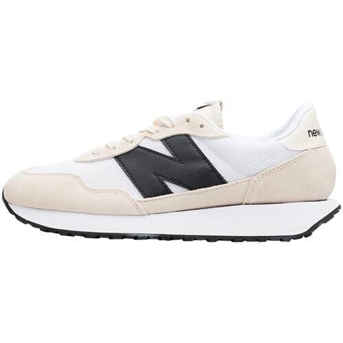 Кроссовки New Balance 237 Trainers