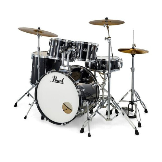 Pearl Roadshow 22" Plus Jet Black