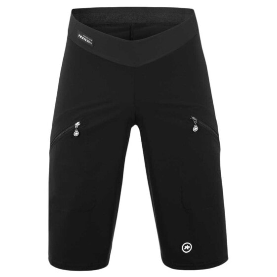 Assos Trail T3 shorts