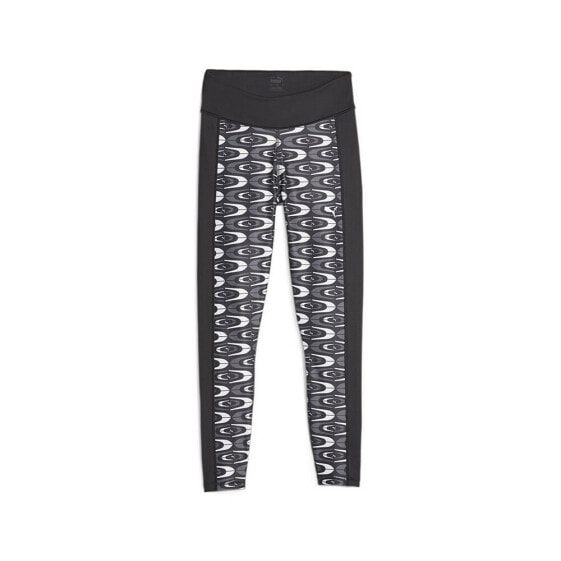 PUMA Train Favorites Aop Leggings