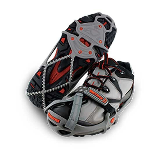 YAKTRAX Run Crampons