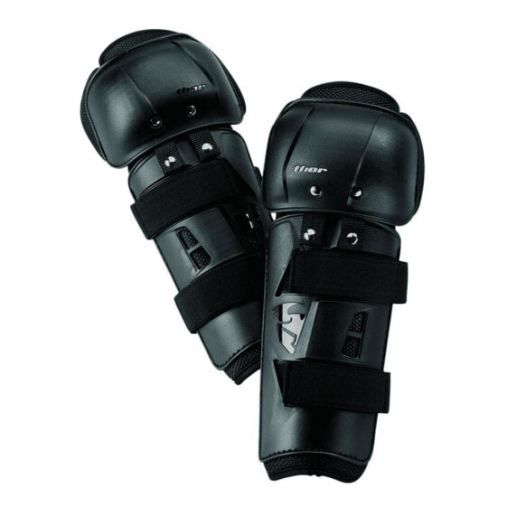 THOR Sector knee/shin guards