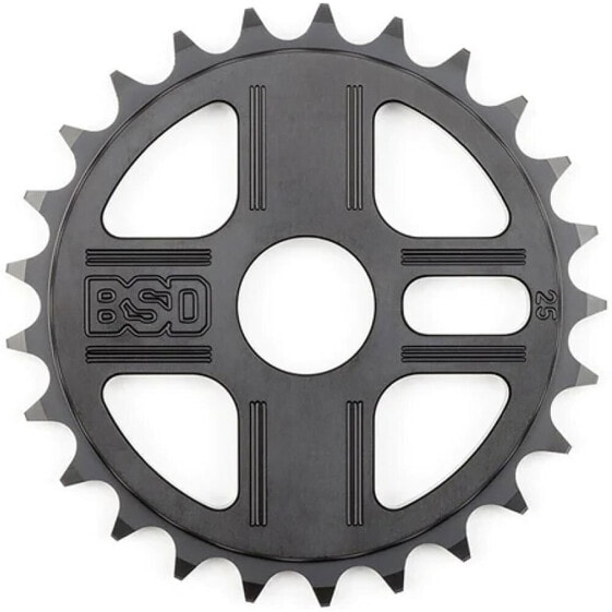 BSD TBT chainring